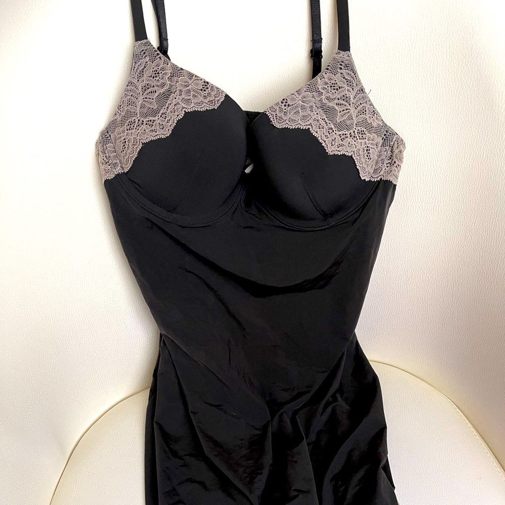 Victoria’s Secret babydoll teddy 💋